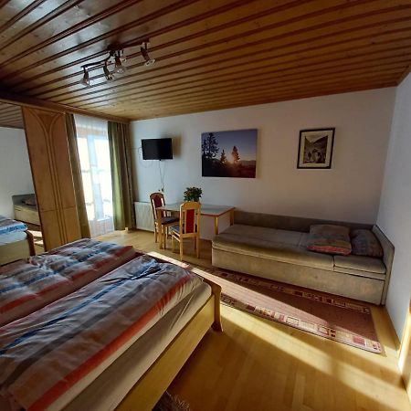 Vorderkreuzsaalgut Rettenwender Gertraud Wagrain Extérieur photo