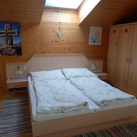 Vorderkreuzsaalgut Rettenwender Gertraud Wagrain Extérieur photo