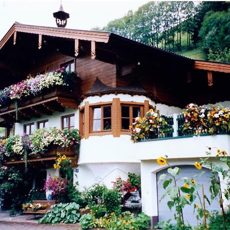 Vorderkreuzsaalgut Rettenwender Gertraud Wagrain Extérieur photo