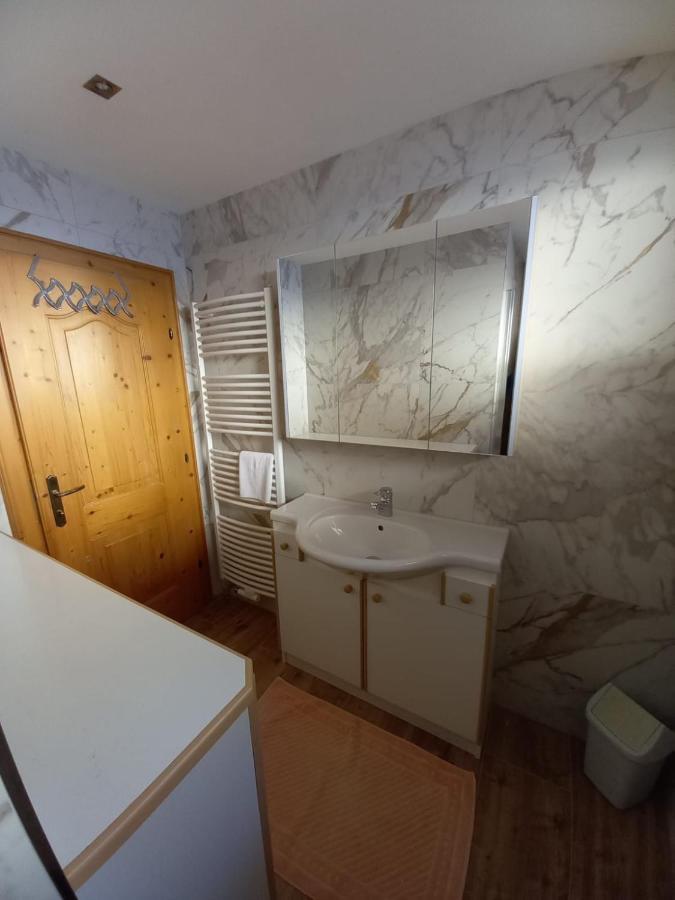 Vorderkreuzsaalgut Rettenwender Gertraud Wagrain Extérieur photo