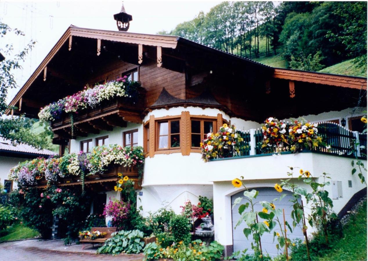 Vorderkreuzsaalgut Rettenwender Gertraud Wagrain Extérieur photo